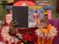 In Living Color